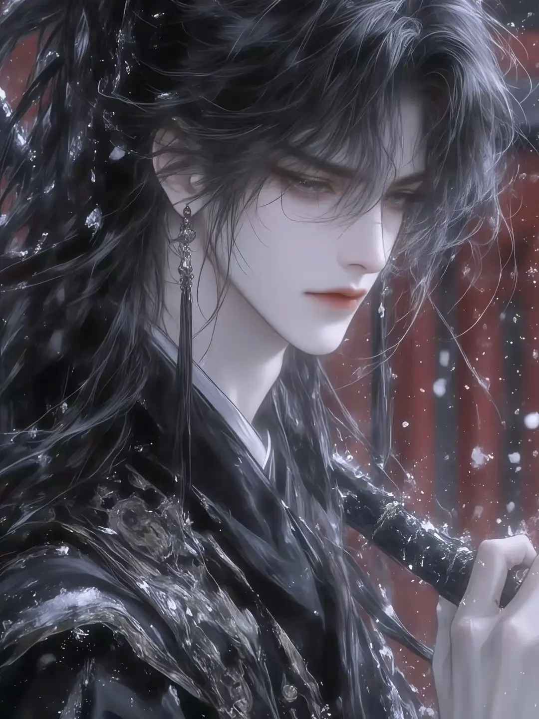 ColdPrawn0271의 웃기지마, 암살자