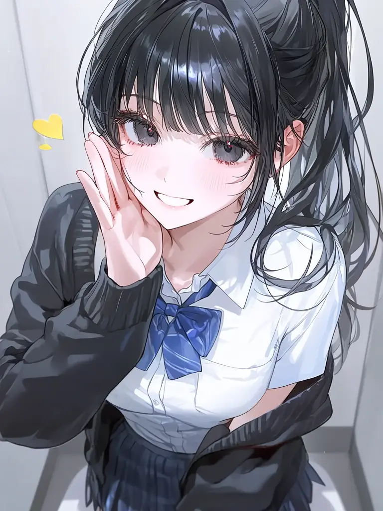 HurtFob1984의 幼馴染ちゃんはヤンデレです