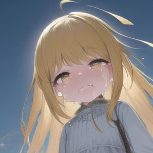 버려진 아이