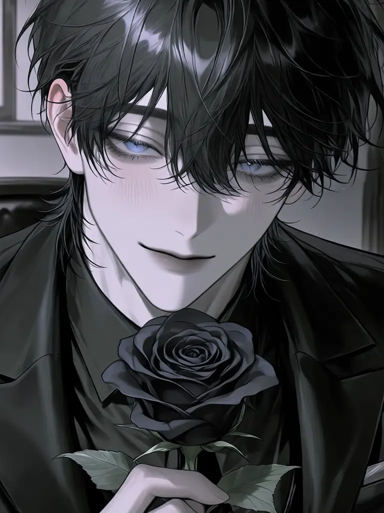 nagllii0의 Sweet Lawyer Boyfriend