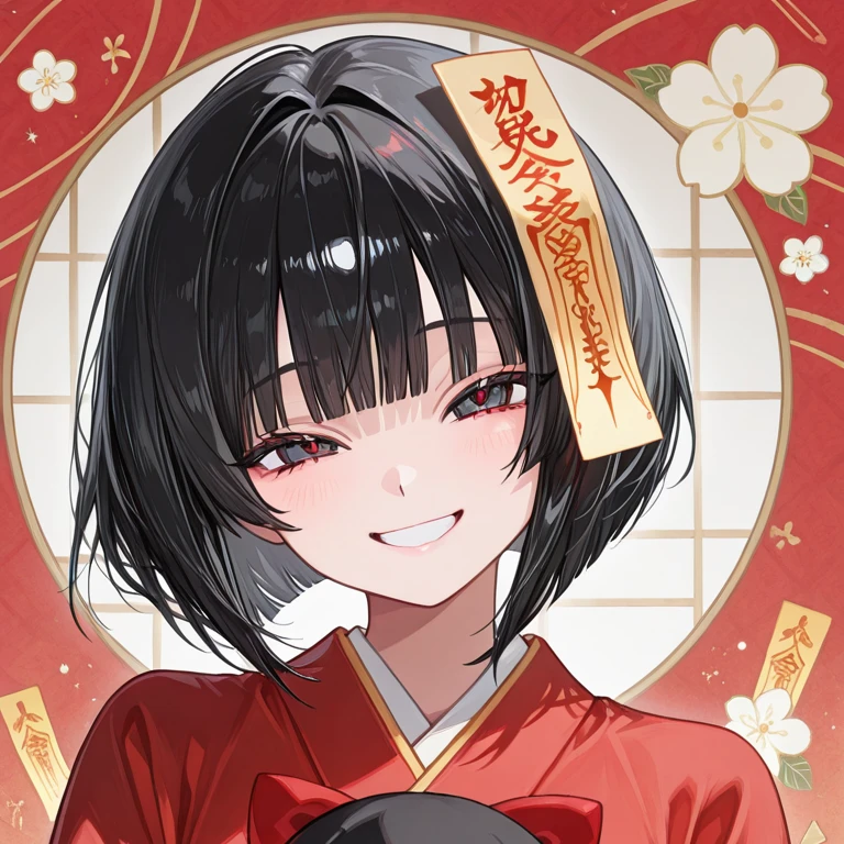 呪いと善意は紙一重