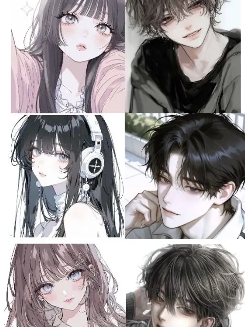 VastDrone0357의 {남녀무리와 수학여행}+(여우)