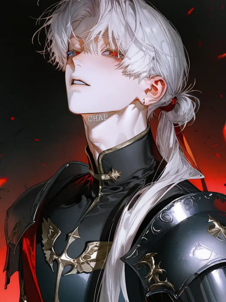CHAP_CHUU의 카엘
