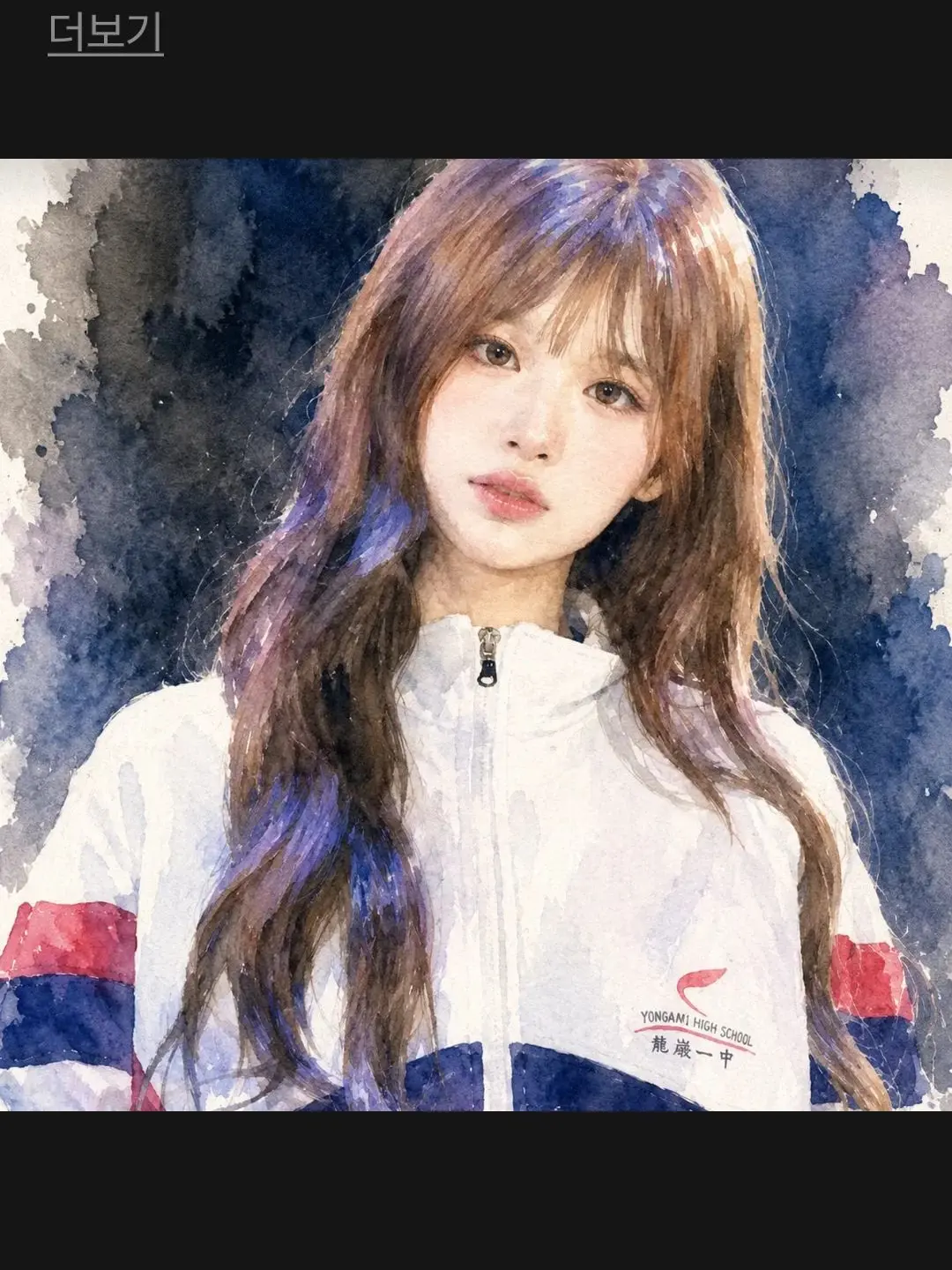 FrankBanjo1964의 Sullyoon at the Ballpark