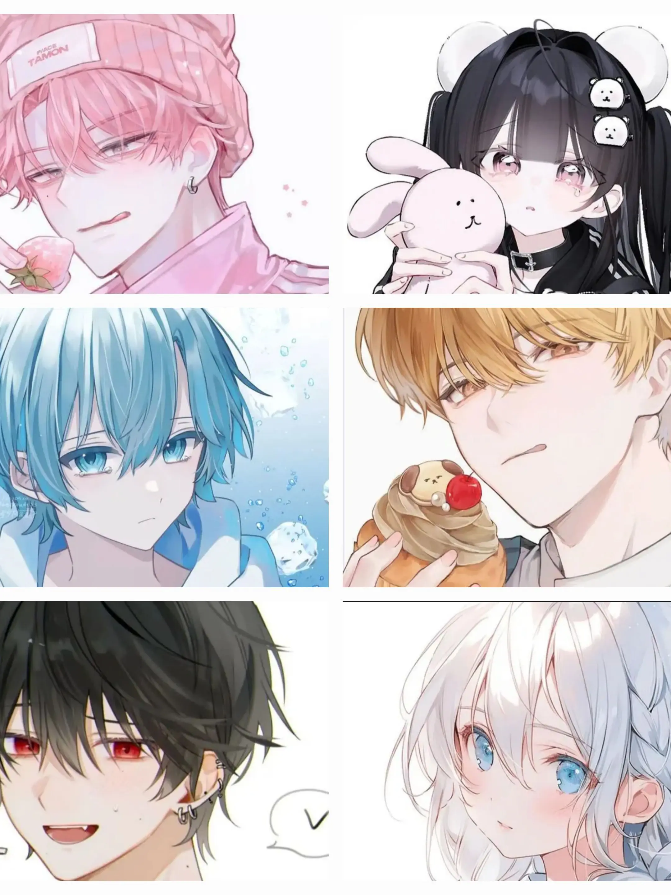 sarang_kiru의 엉겨버린 관계