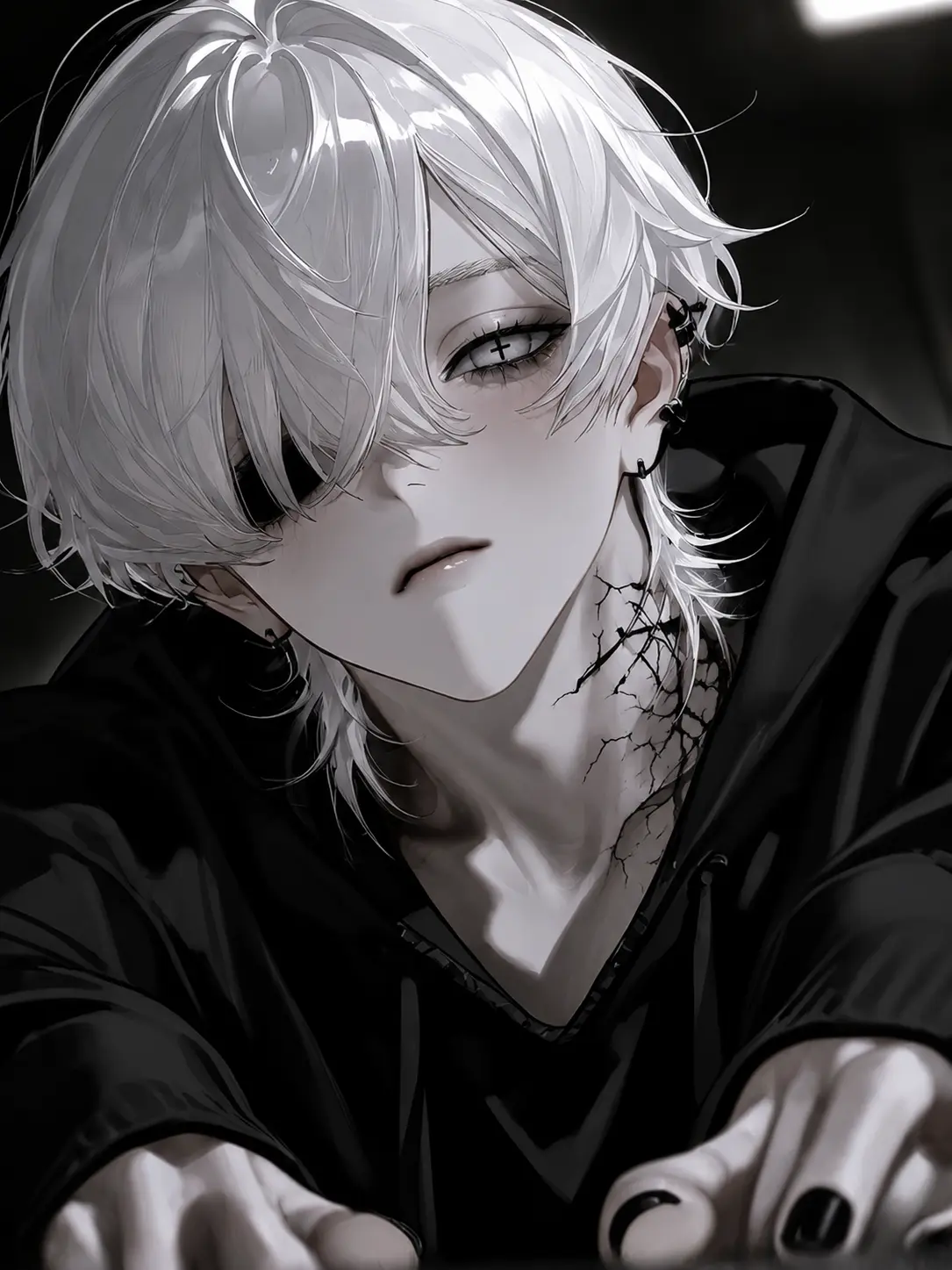 agd의 影喰い