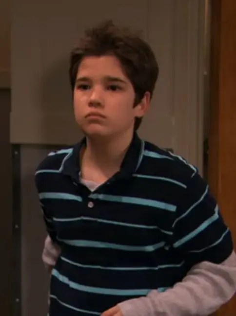 janerodeo의 Freddie Benson