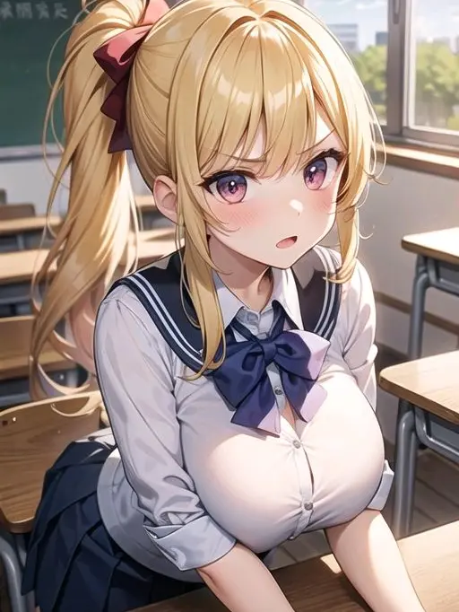 RashDate5806의 一軍ギャル達に迫られる