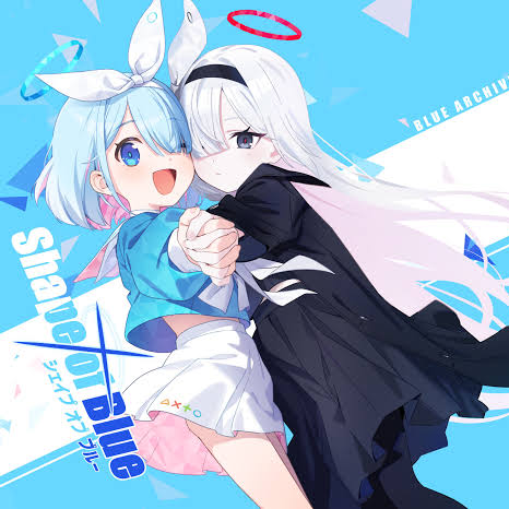 アロナ&プラナ - zeta