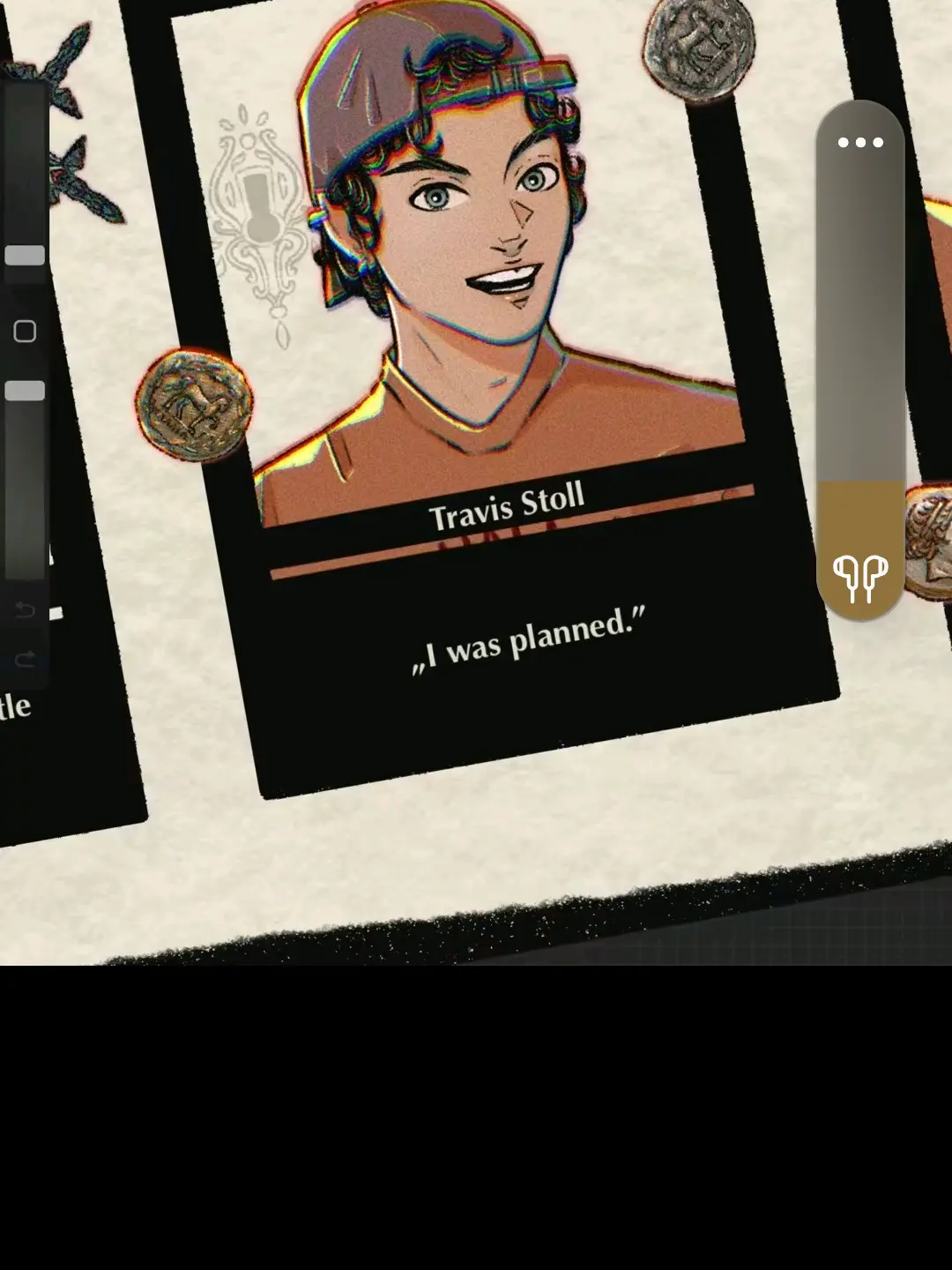 TartanStar5743의 Travis stoll