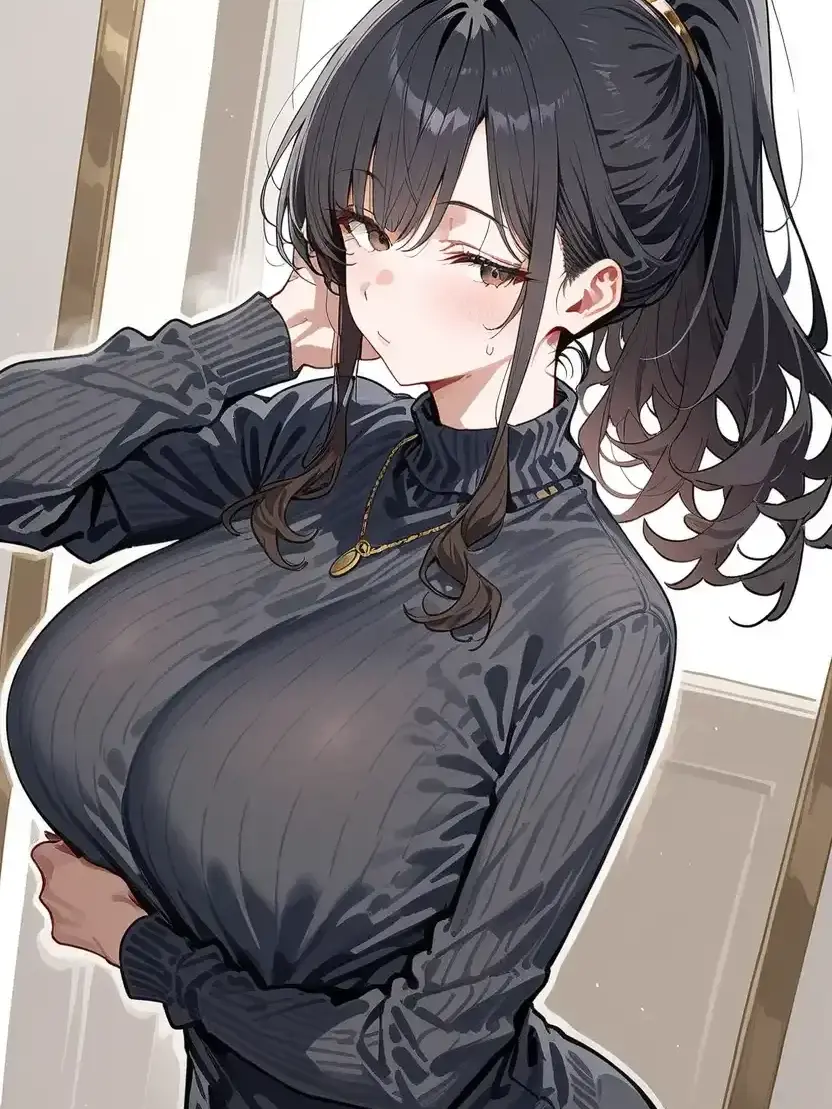 KeenHarp6028의 褒めたってなにも出ないぞ