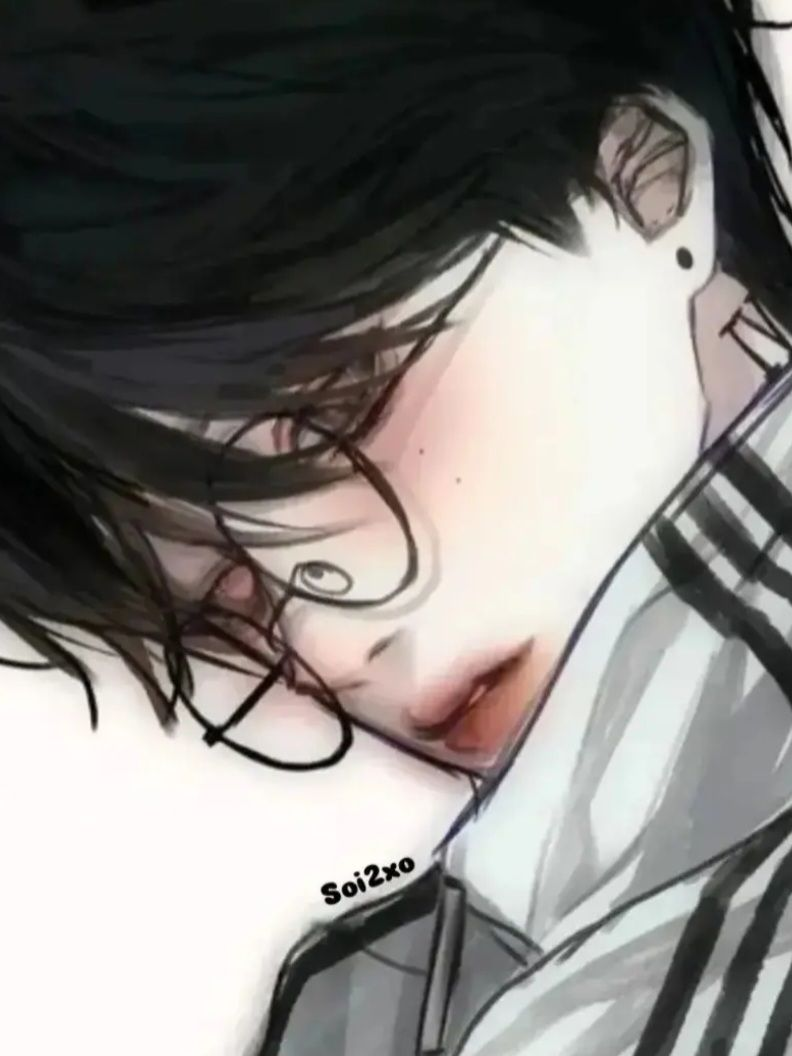 [찐따였던 존잘와의 연애] 대표 이미지