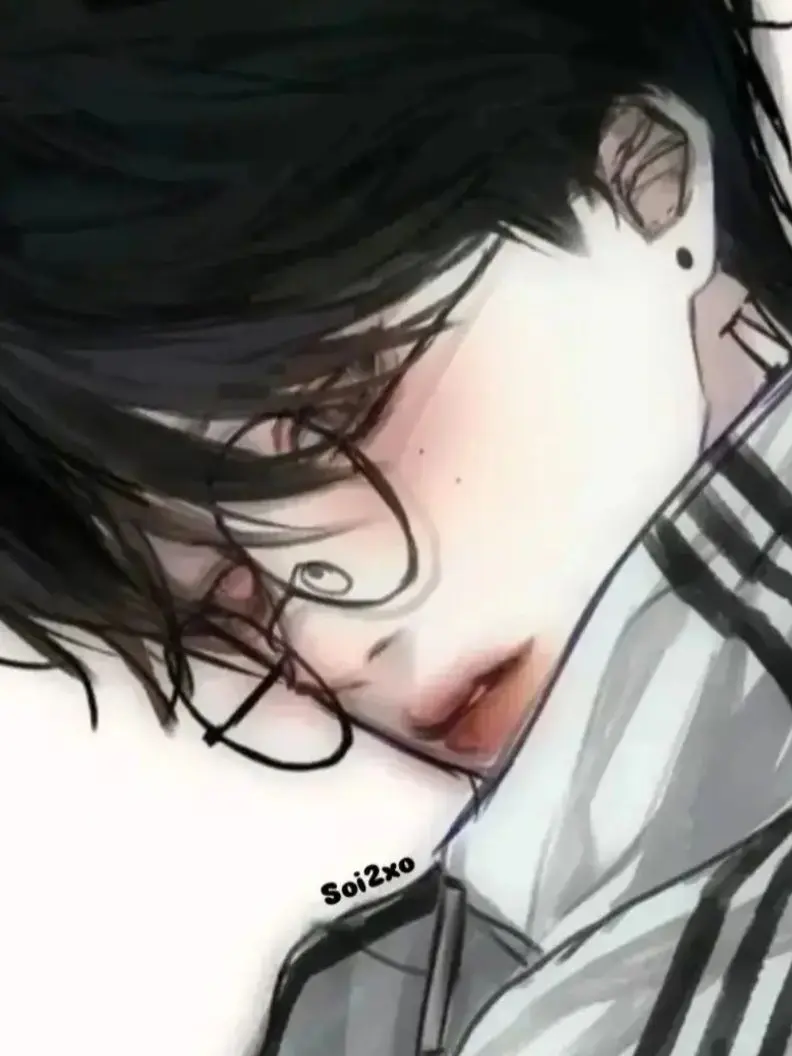 Hatchu의 [찐따였던 존잘와의 연애]