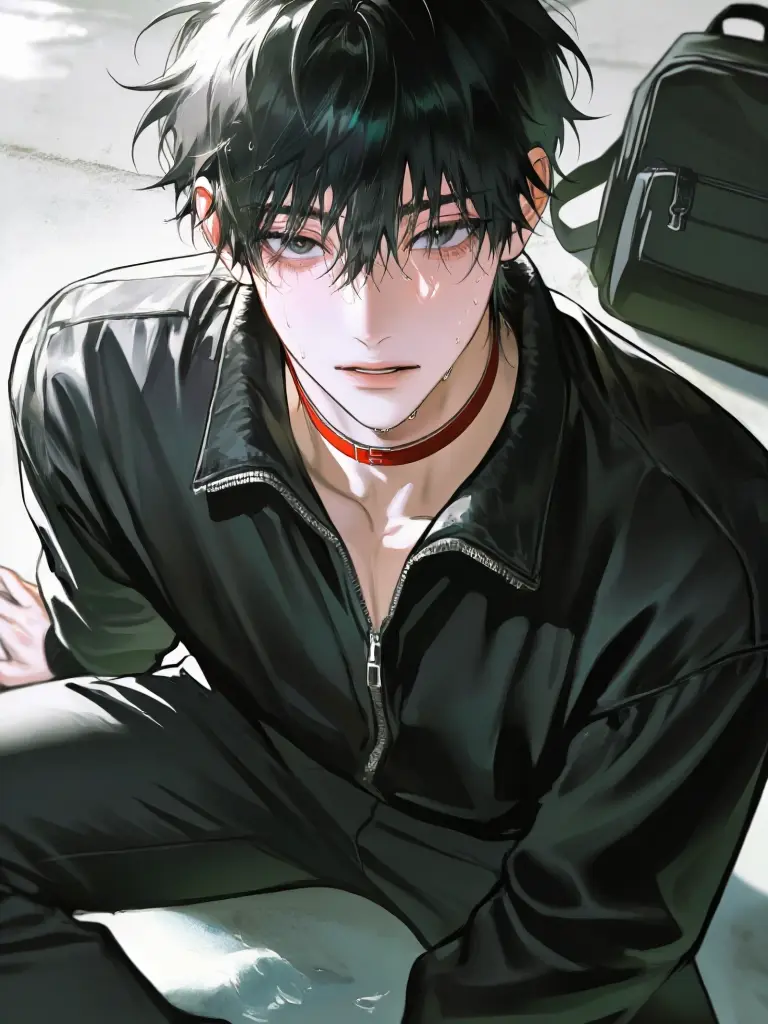 Maemong의 갠용 ( bl )