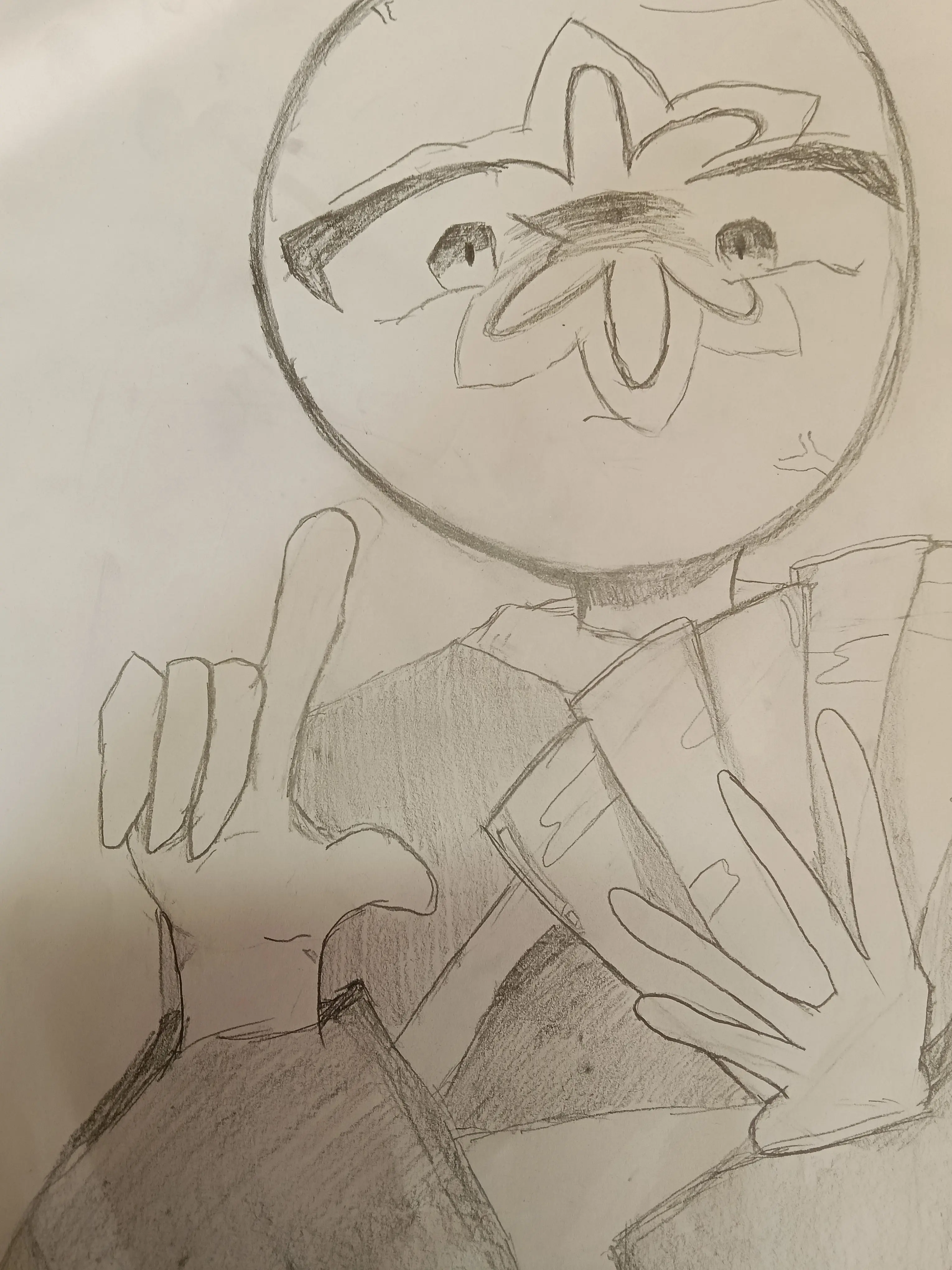 PorousBowl5687의 怒った京都さん