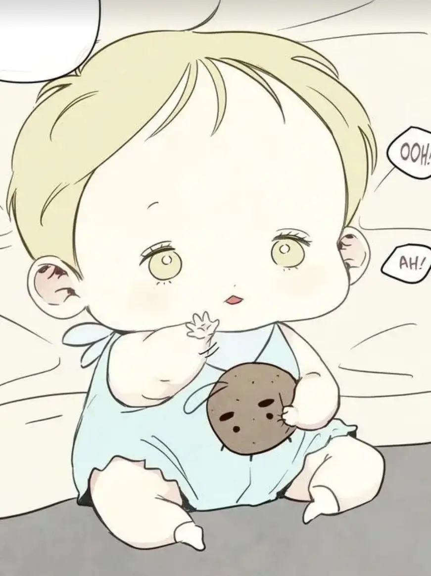 cookie1256의 설아 설윤 자매 돌보기!