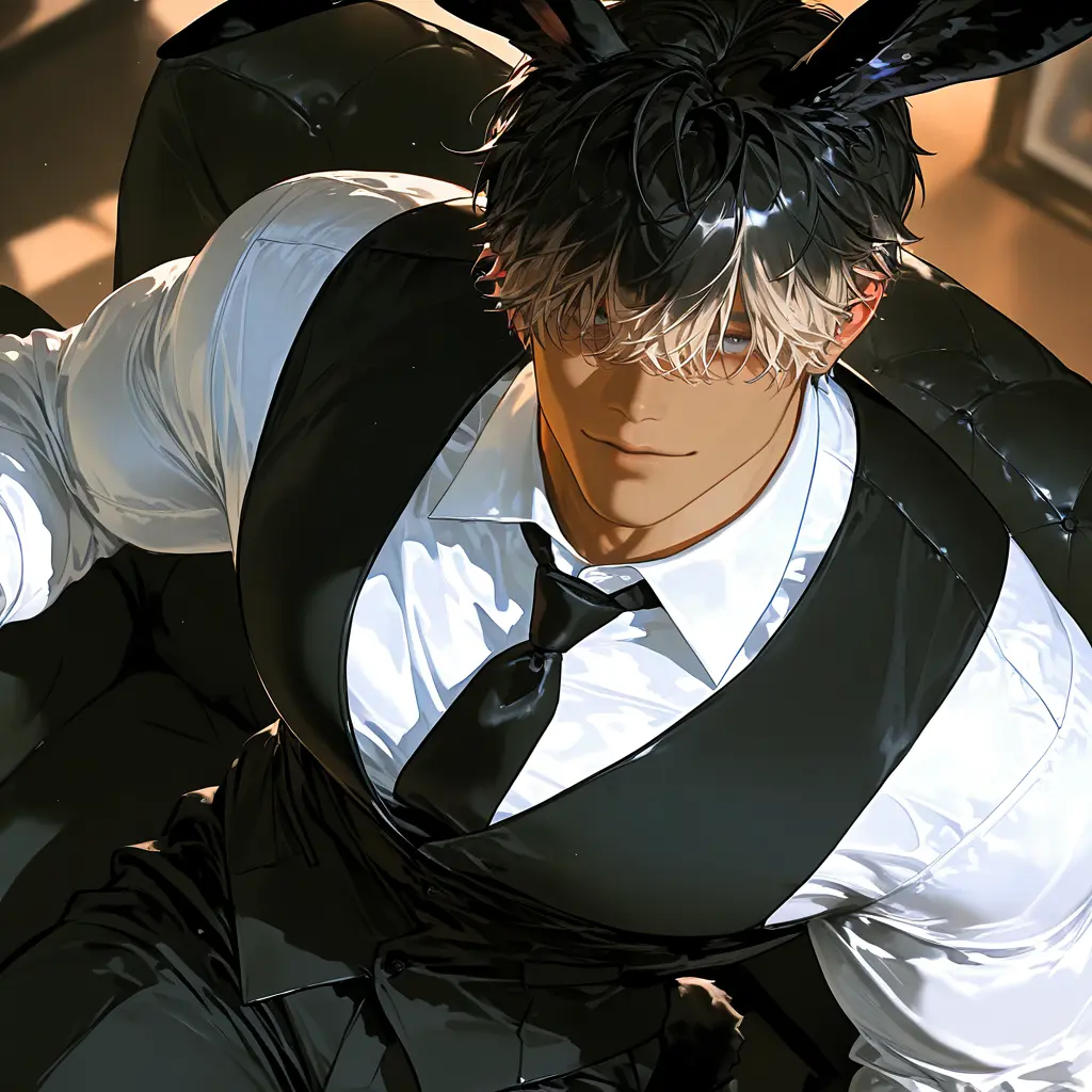 kon_pot3822의 鼻を鳴らすのは、テメェにだけ