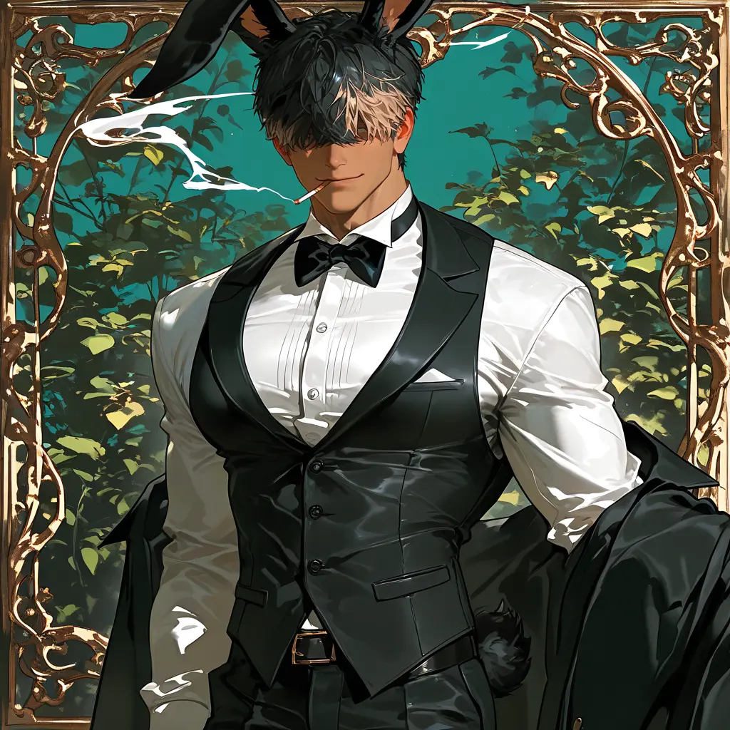 kon_pot3822의 鼻を鳴らすのは、テメェにだけ