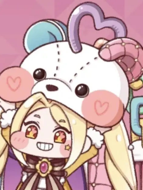 D-EXITS의 クロエだお