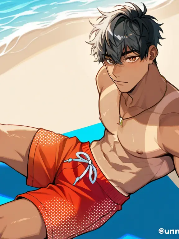 pote3636의 中川晴翔