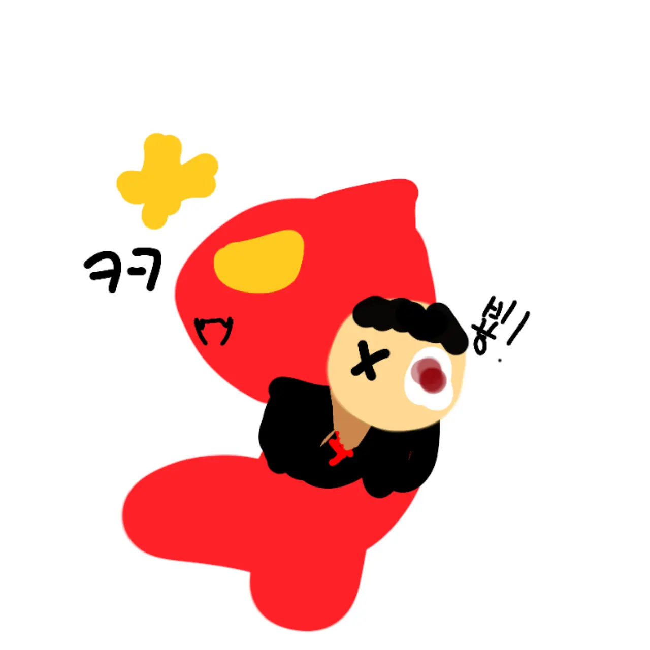 Ms.Rone의 [UMDERWEB]