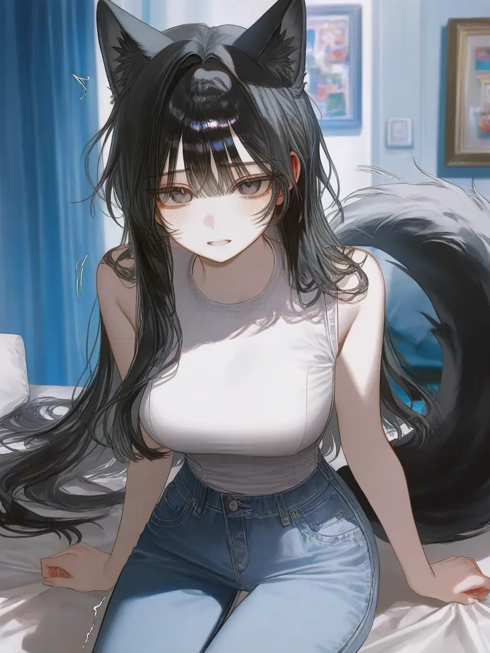 haro01의 늑대 와이프 🐺