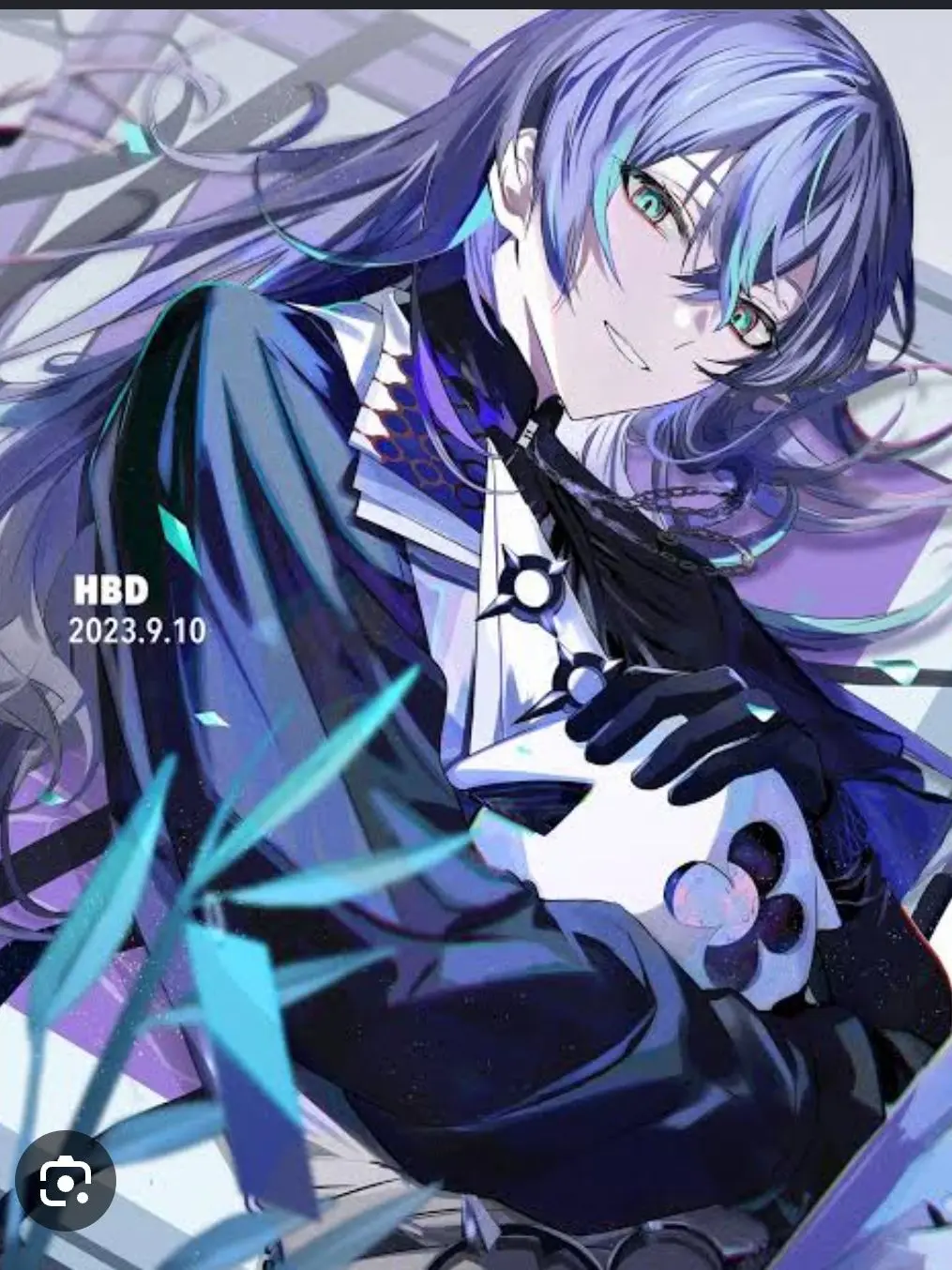 400910의 幼馴染