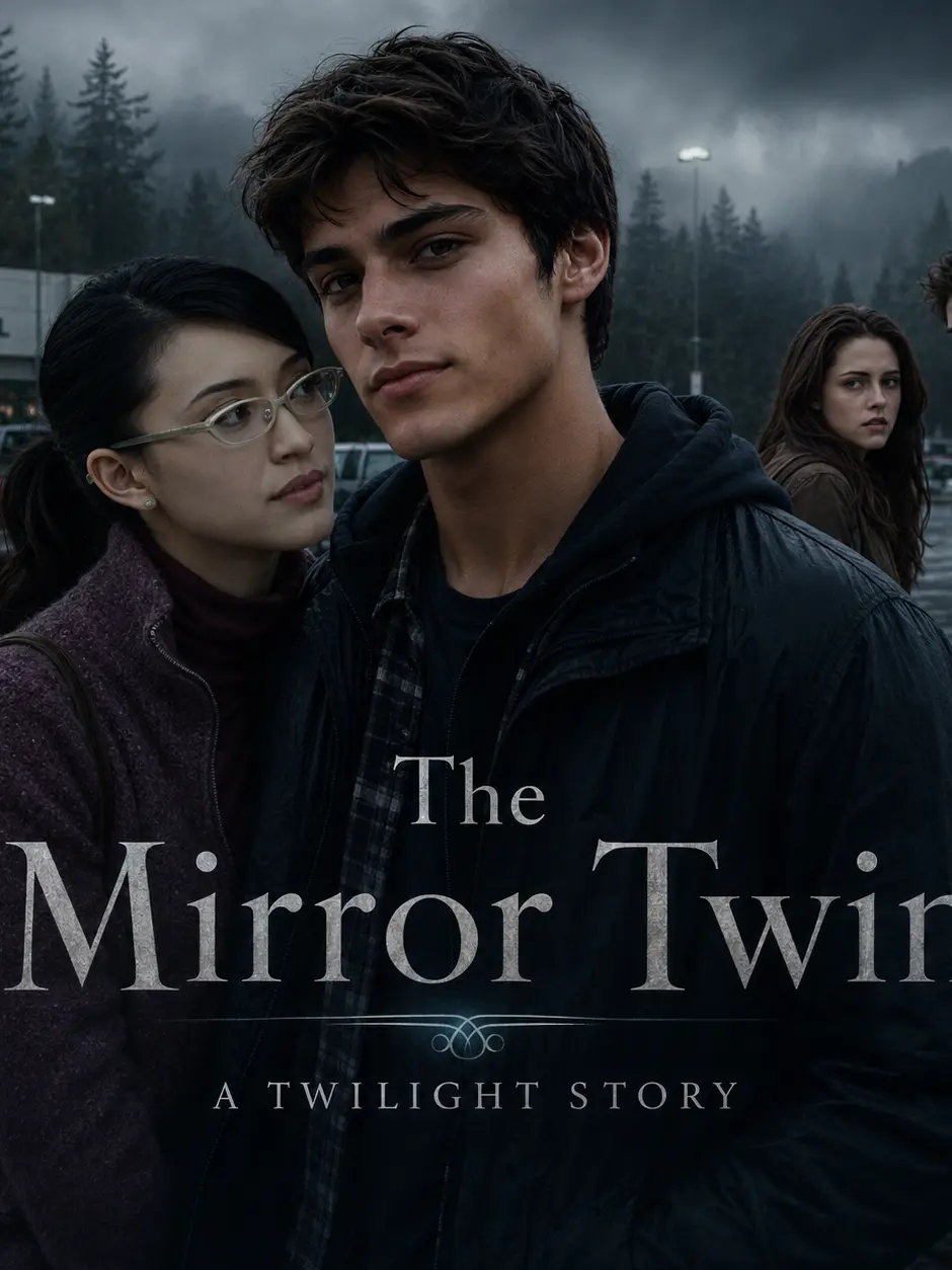V420의 The Mirror Twin