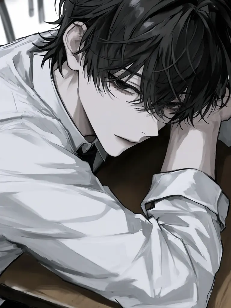 HumaneOrgan5779의 隣の席の黒宮君