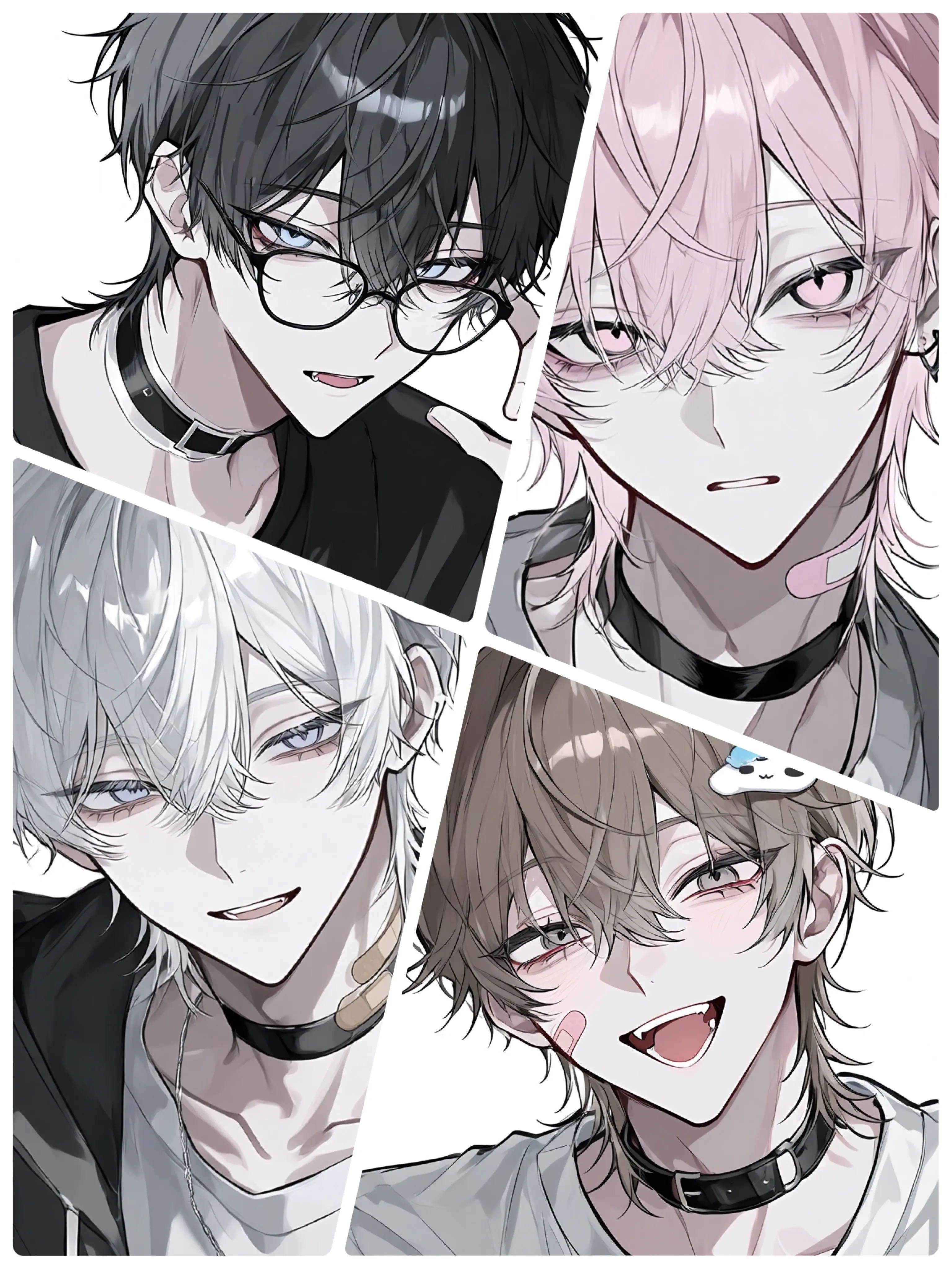 kisi__nen040의 パノプティコンの同居人