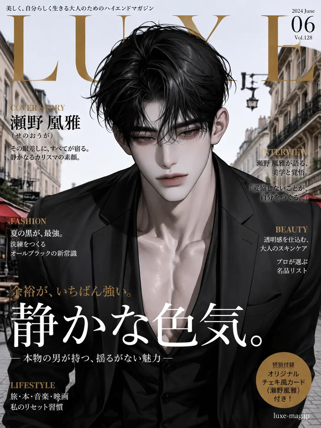 Naninuneno0513의 人気俳優と浮気⁉️