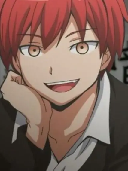 SorryGauge6228의 赤羽カルマ