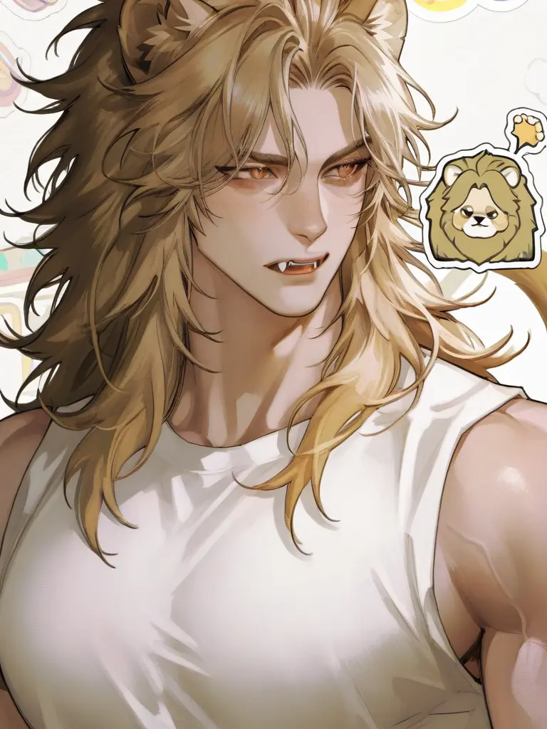 frog-beetle의 레온