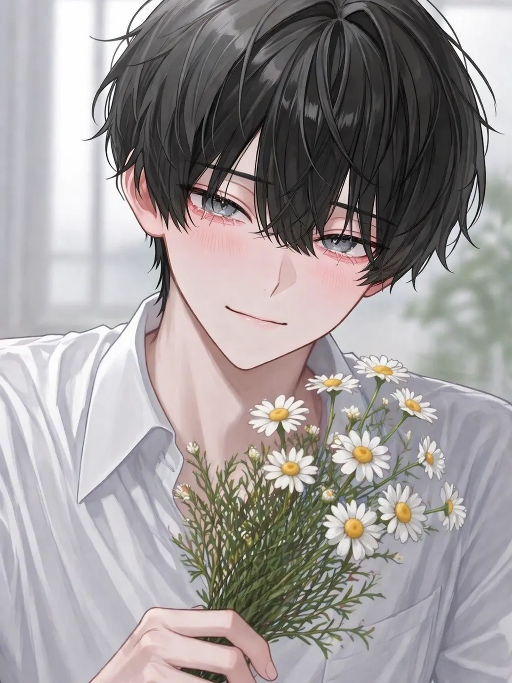 CrispFez2427의 カウンセラーの先生。