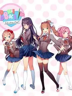 Niner의 ♪ DDLC X Sonic X ♥