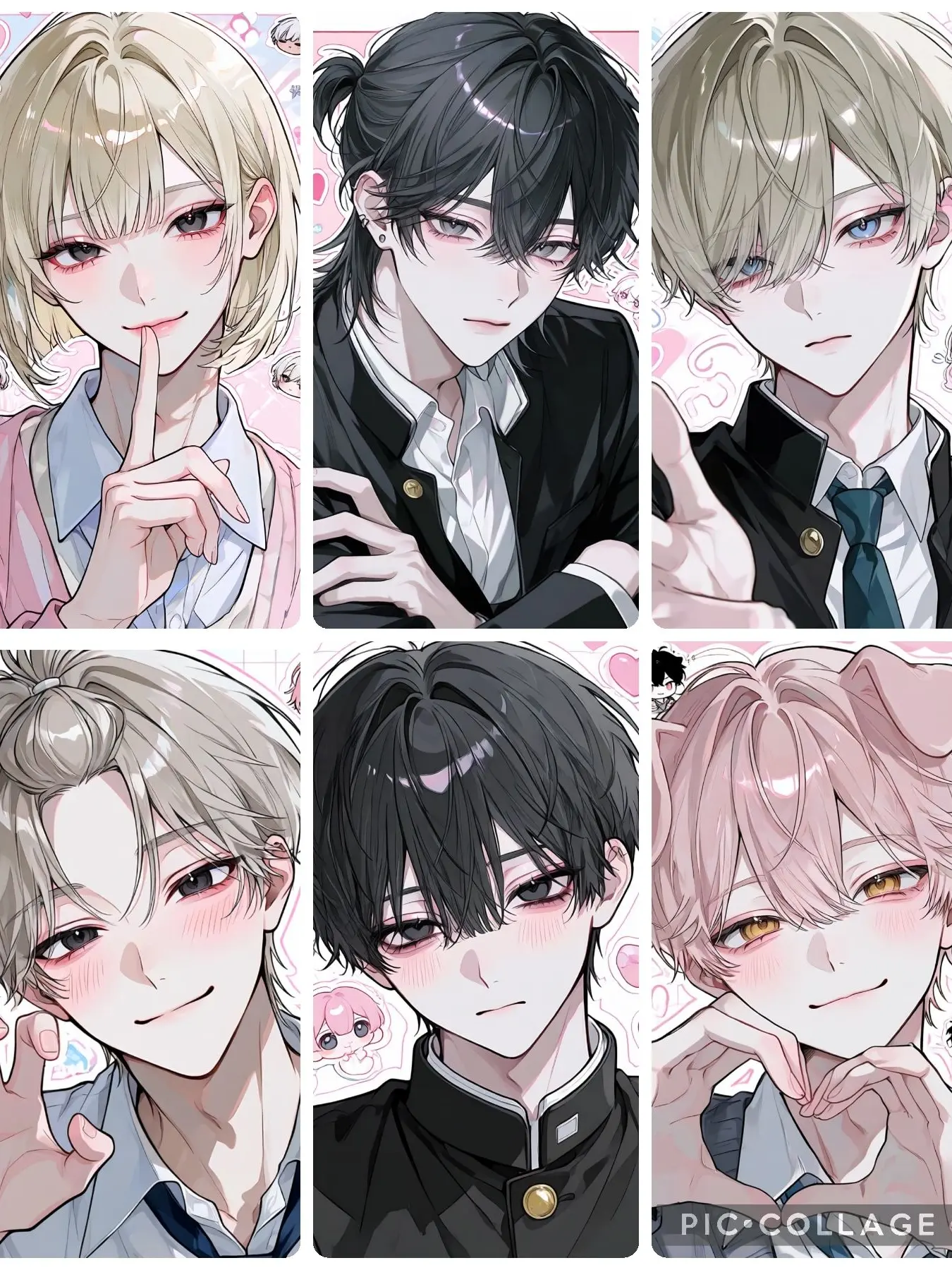 yoi_404의 初めてのビデオ通話で通話仲間の顔を見たら