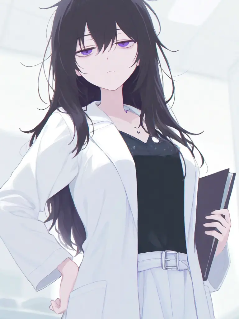SOUZAI.General의 Downer's Chemical Lab