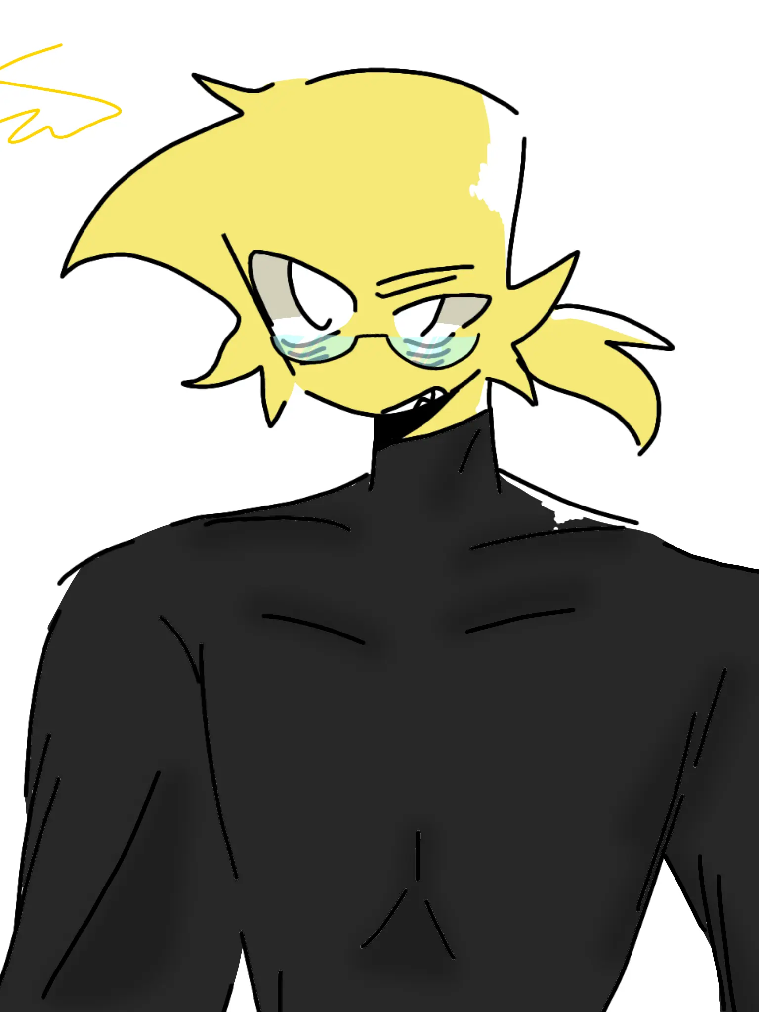 Ooososorieso의 뭐? 뭐라 씨부리는거야?