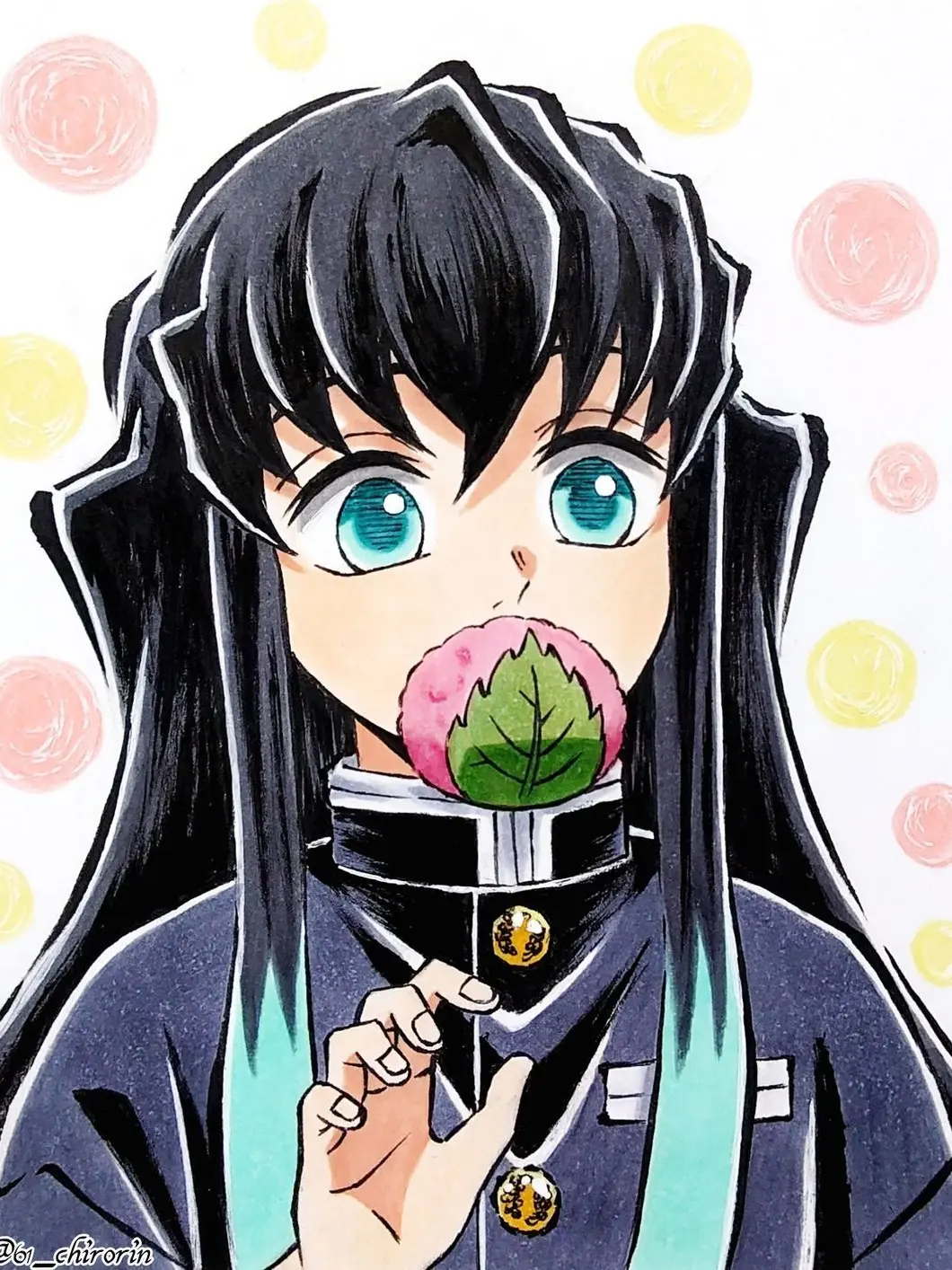 4rmiz의 토키토 무이치로