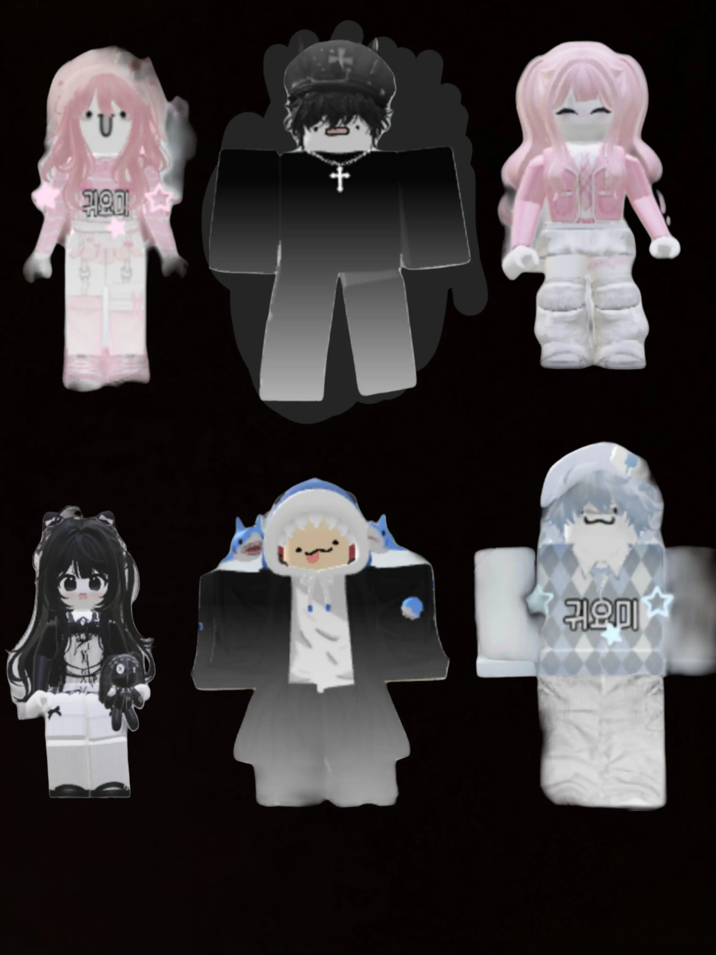 BoringHut9651의 찐친즈