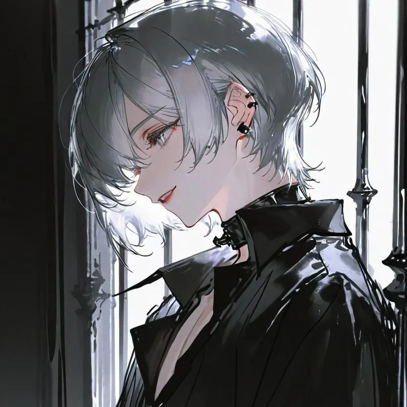 CustomTulip7330의 監獄内の王様