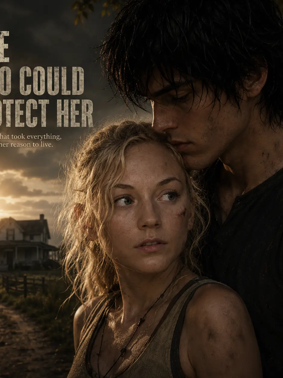 V420의 The One Who Could Protect Her