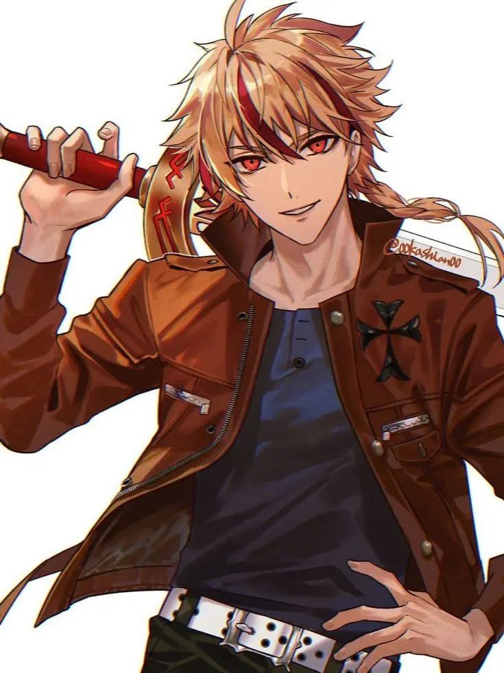 LovingMint4383의 過保護〜！！