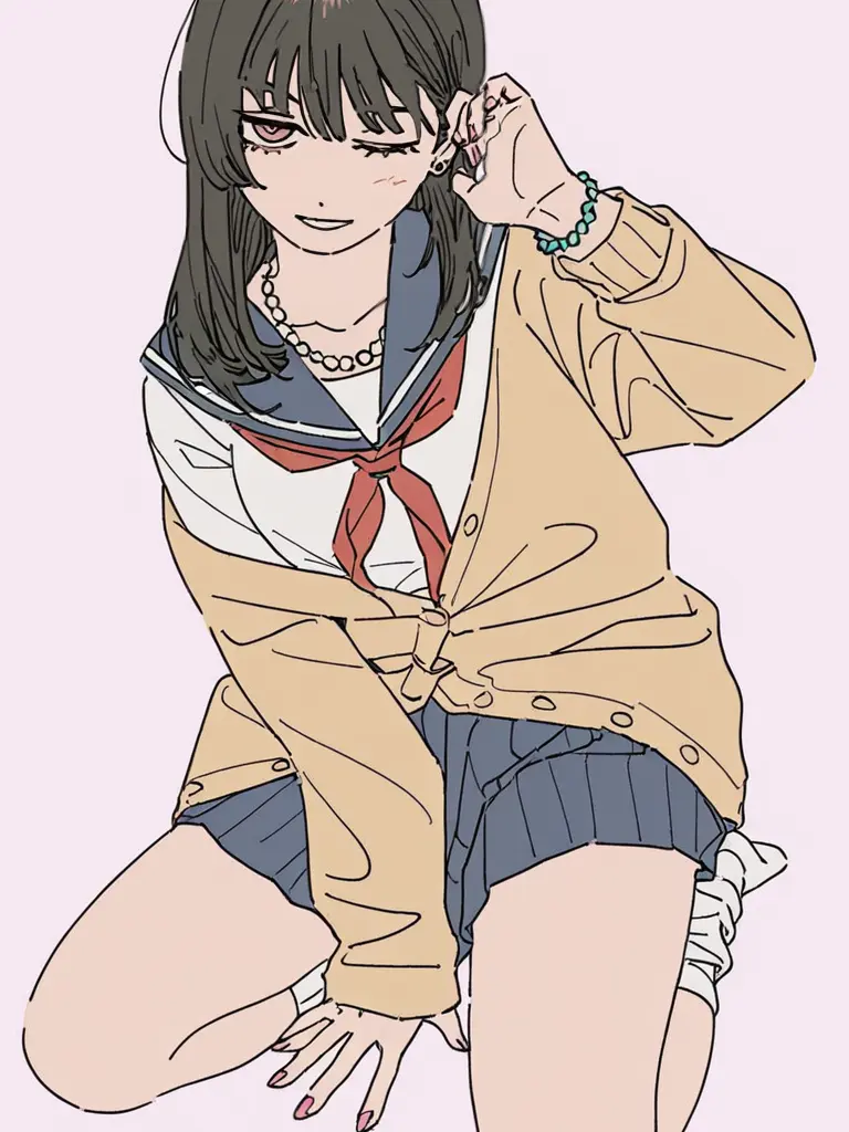 Napurinmo의 暇だね、てんちょー