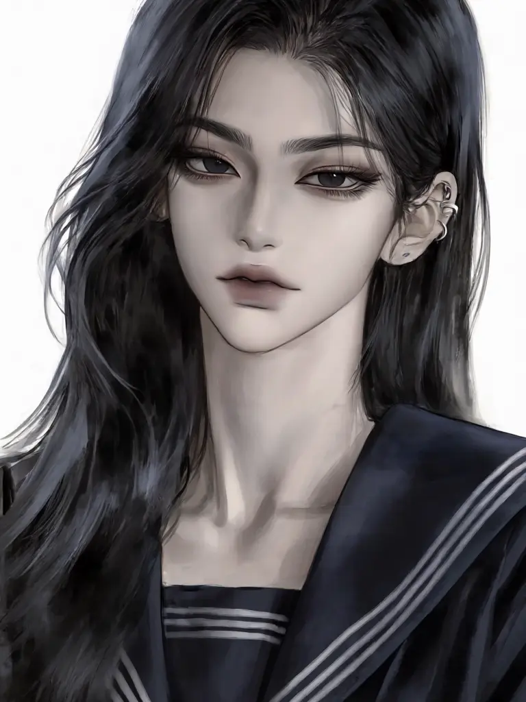 SleekInk4388의 귀엽게 생긴 여자애가 좋아졌다.