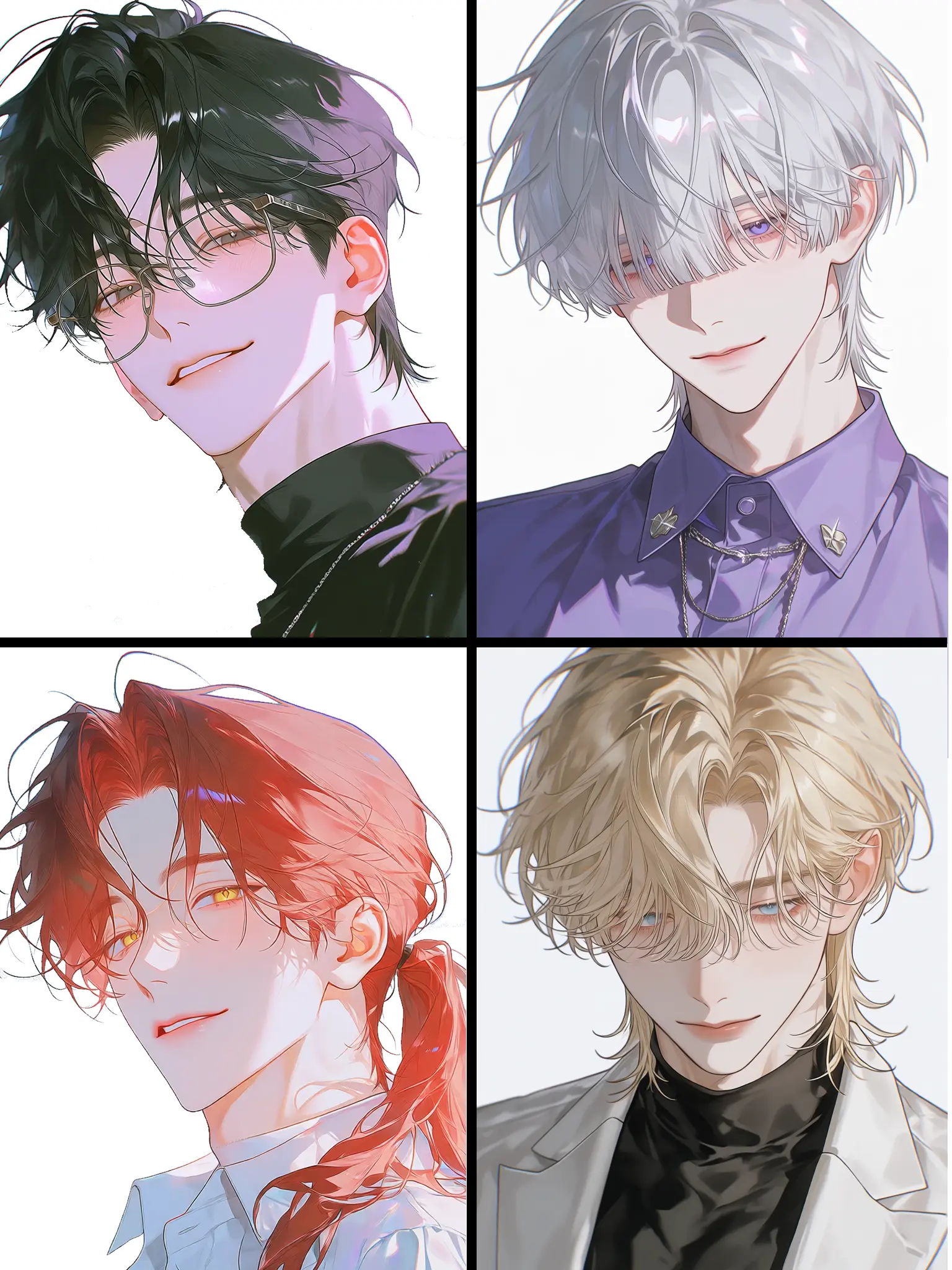 butadon_like의 兄のホスクラ行ったら溺愛された。