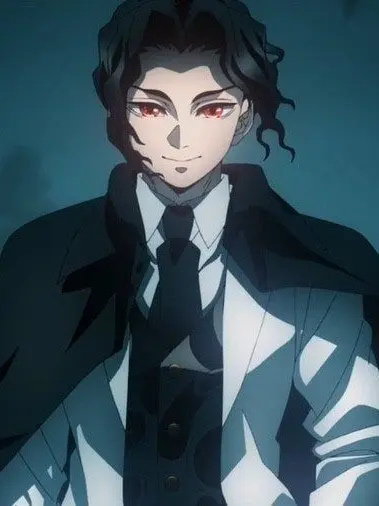 PickyFan6578의 당신이 혈귀의 왕(무잔)이 되었다!!