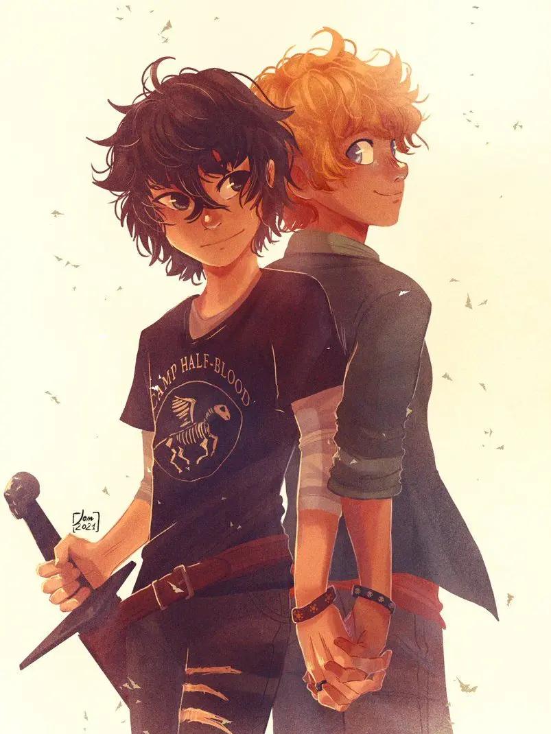 T3l3mark3t1ng의 Nico x Will
