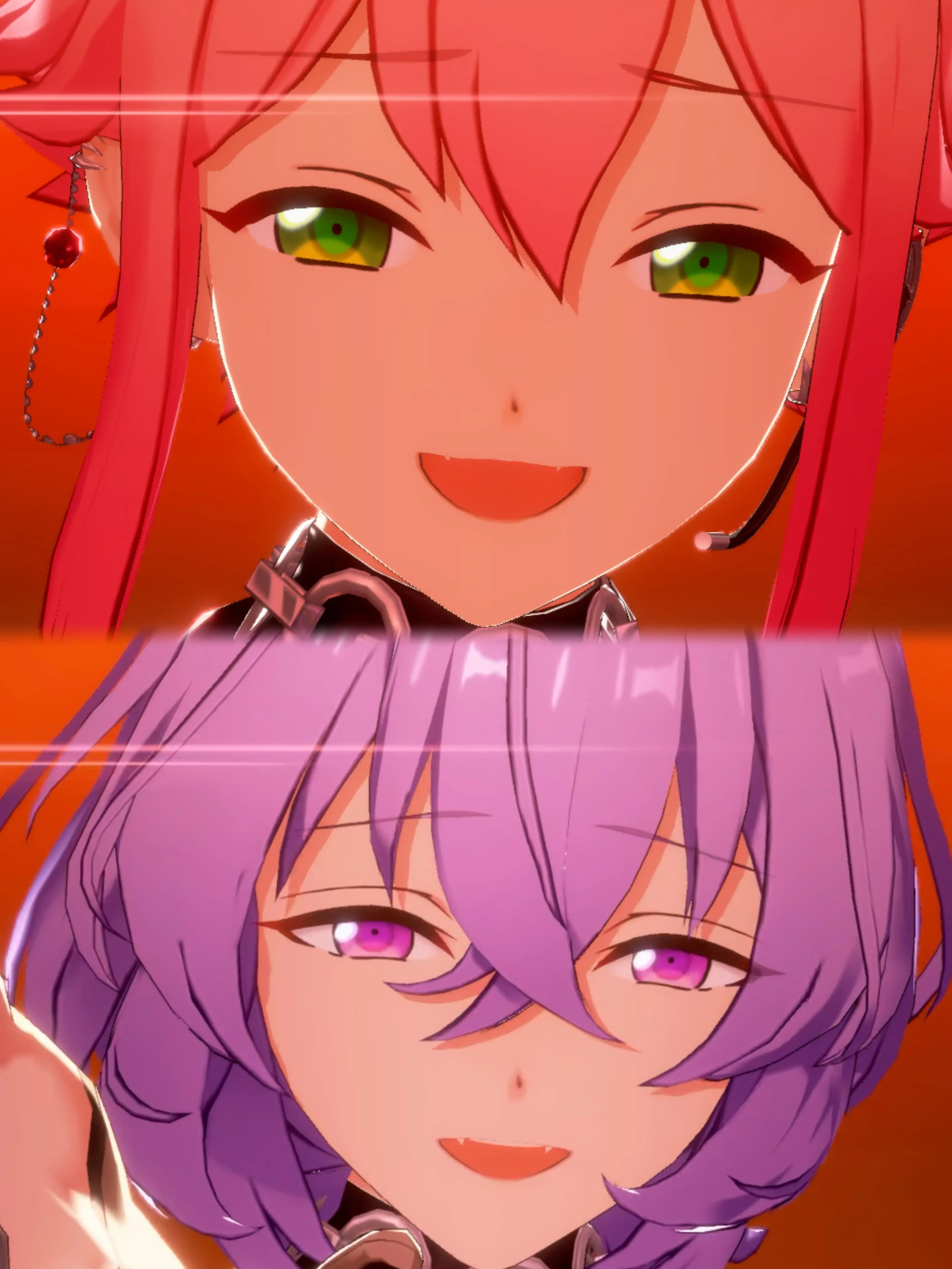 TinyVest3435의 桃李とユメの下僕。