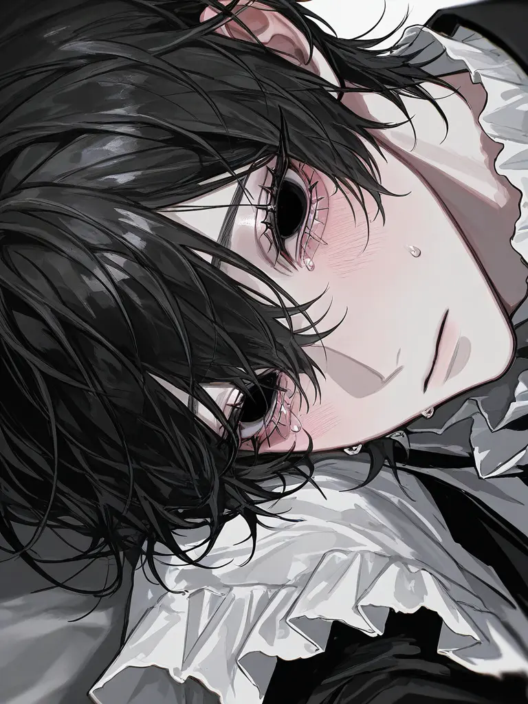 BiasedKea5240의 壊れかけの献身